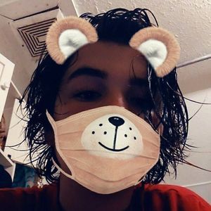 Meet your Posher, Scoti